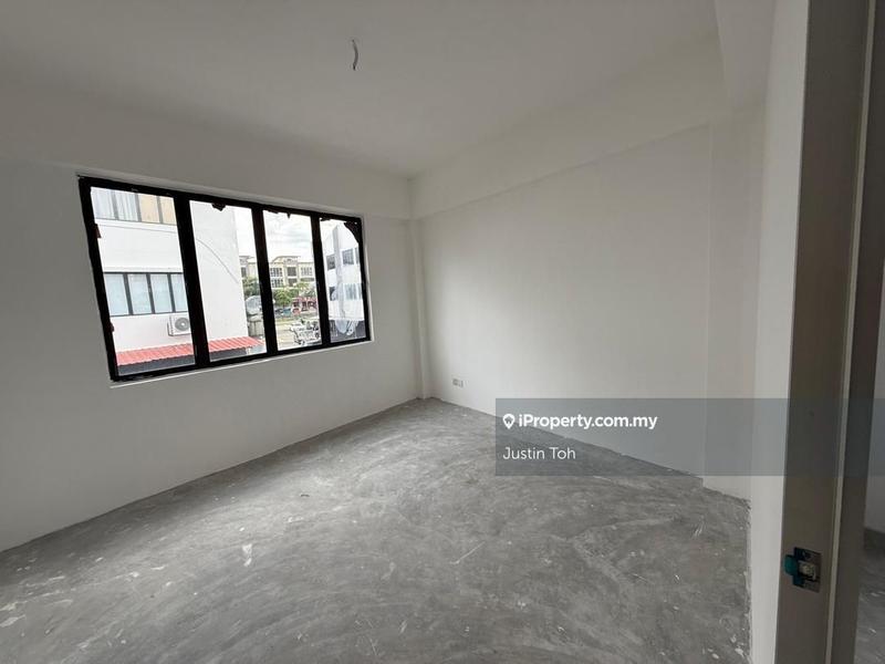 Shop-Office for Sale in Setia Taipan 2, Setia Alam by Justin Toh - iProperty.com.my