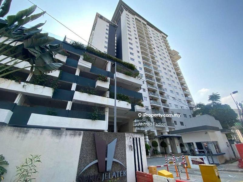For Sale - Suria Jelatek
