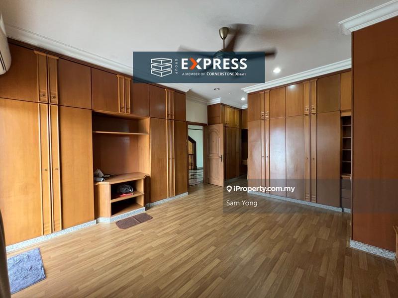 Rumah Berkembar untuk Disewa di Pujut, Miri oleh Sam Yong - iProperty.com.my