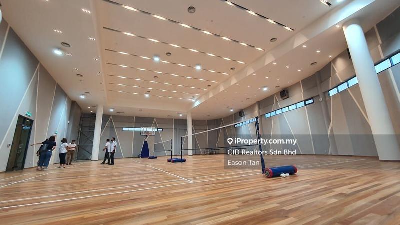 Service Residence for Rent in UNIO Residence by Eason Tan - iProperty.com.my