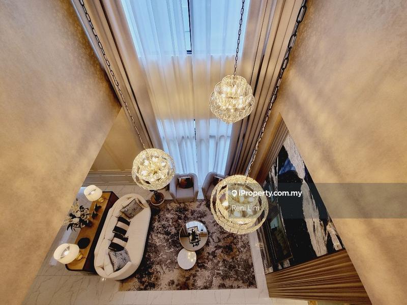 Rumah Berkembar untuk Dijual di Bandar Damansara Perdana, Damansara Perdana oleh Reni Lim - iProperty.com.my