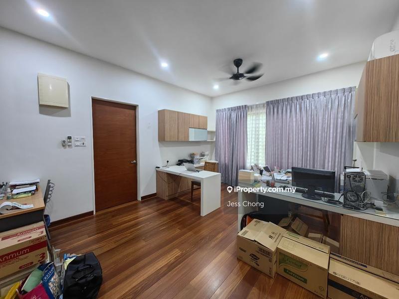 Rumah Berangkai 3 Tingkat untuk Dijual di 16 Sierra, Puchong oleh Jess Chong - iProperty.com.my