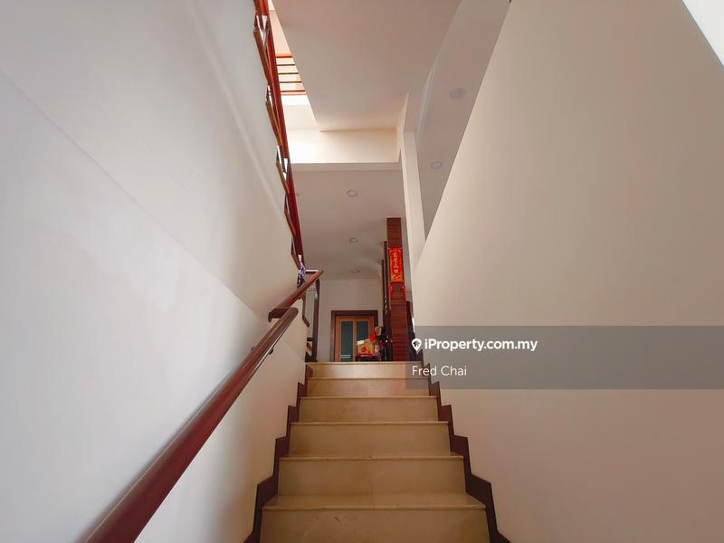 Bungalow House for Sale in Damai Gayana, Cheras by Fred Chai - iProperty.com.my