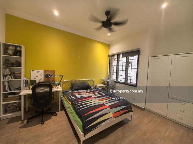 3-storey Terraced House for Sale in Nadia Parkhome, Desa Parkcity by Henry Kin - iProperty.com.my