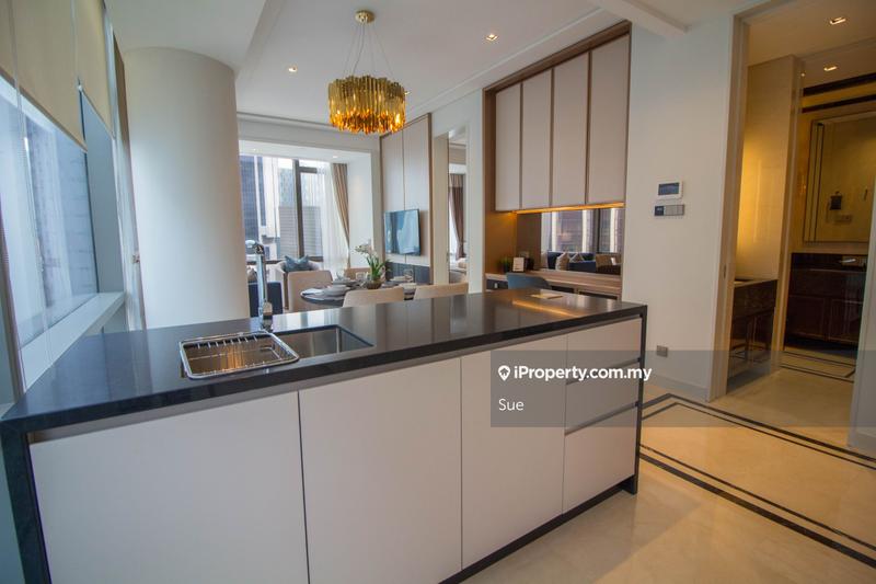 Service Residence for Sale in Pavilion Suites by Sue - iProperty.com.my