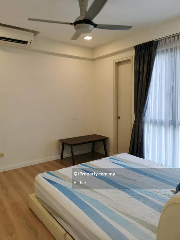 Service Residence for Rent in Nova Saujana by Kk Ker - iProperty.com.my