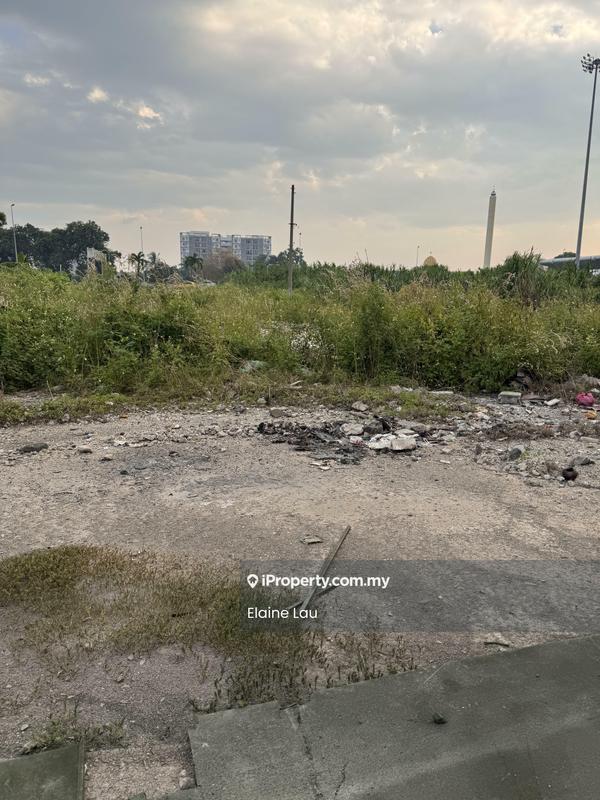 Industrial Land for Sale in Taman Perindustrian Kajang, Kajang by Elaine Lau - iProperty.com.my