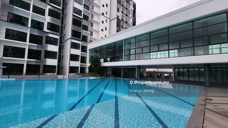 Service Residence for Sale in Upton by Sharon Wong - iProperty.com.my