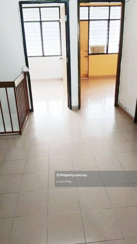Rumah Teres 2-Tingkat untuk Dijual di Raja Uda, Butterworth oleh Louis H'Ng - iProperty.com.my