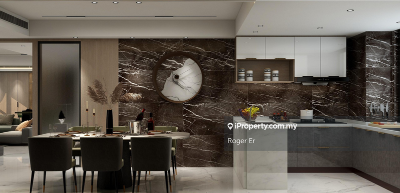 Condominium for Sale in PIXEL City Sentral by Roger Er - iProperty.com.my