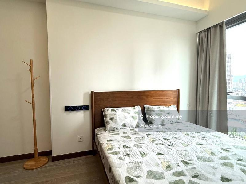 Kediaman Servis untuk Disewa di Core Residence @ TRX oleh Jess Chong - iProperty.com.my