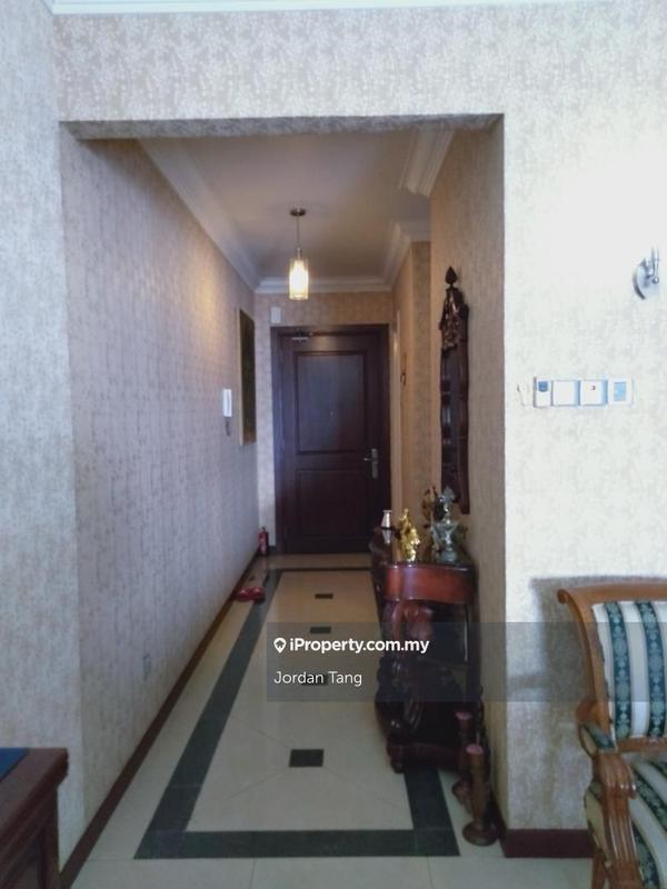Kondominium untuk Dijual di La Grande Kiara oleh Jordan Tang - iProperty.com.my