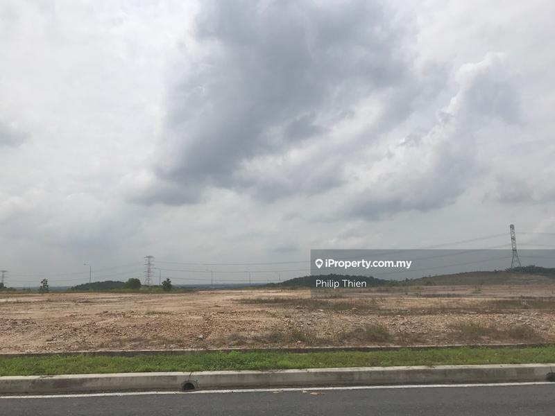 Industrial Land for Sale in Kota Puteri, Batu Arang by Philip Thien - iProperty.com.my