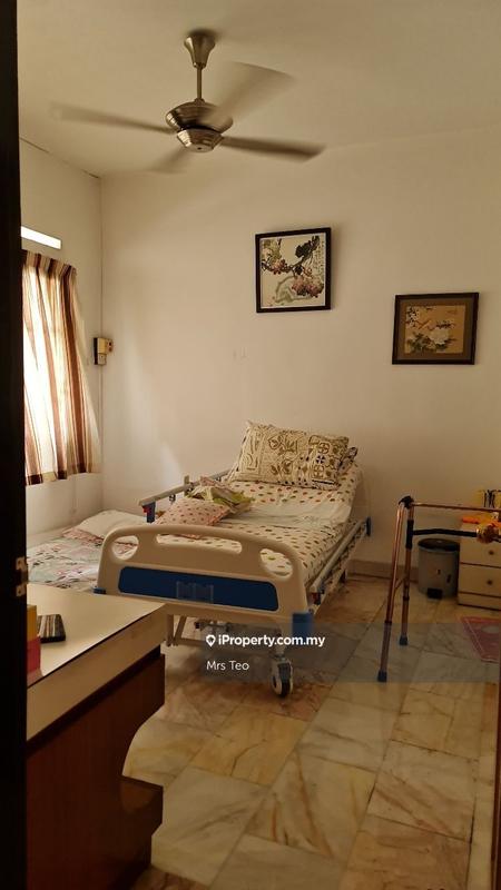 Banglo untuk Dijual di Taman Tun Dr Ismail, Kuala Lumpur oleh Mrs Teo - iProperty.com.my