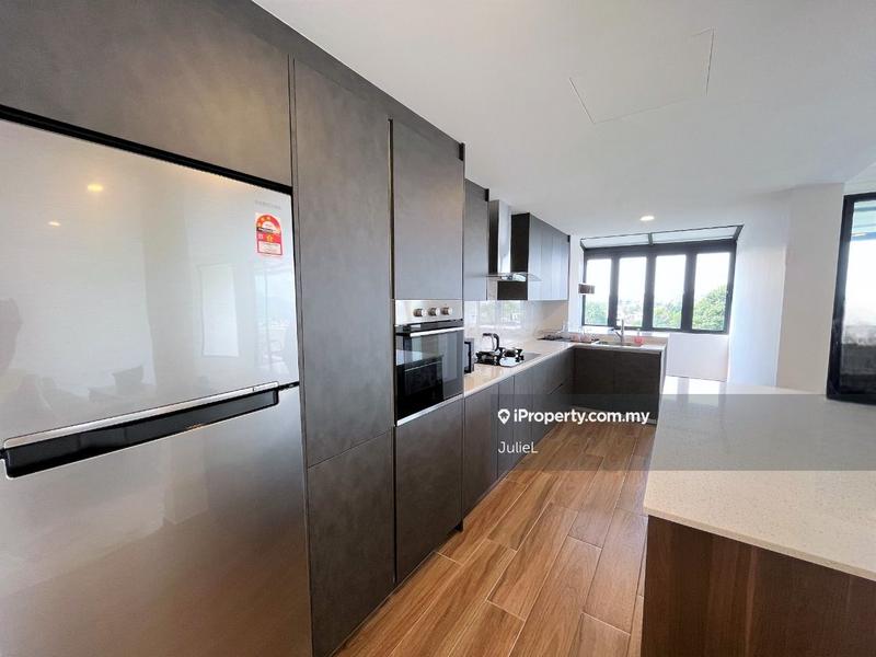 Kondominium untuk Disewa di Belair oleh Julie L - iProperty.com.my