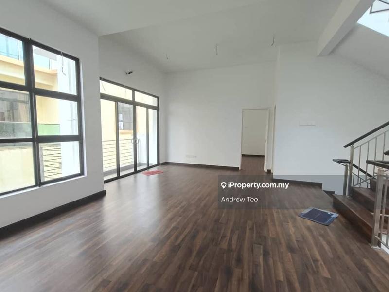 Rumah Berkembar untuk Dijual di Taman Desa Tebrau, Tebrau oleh Andrew Teo - iProperty.com.my