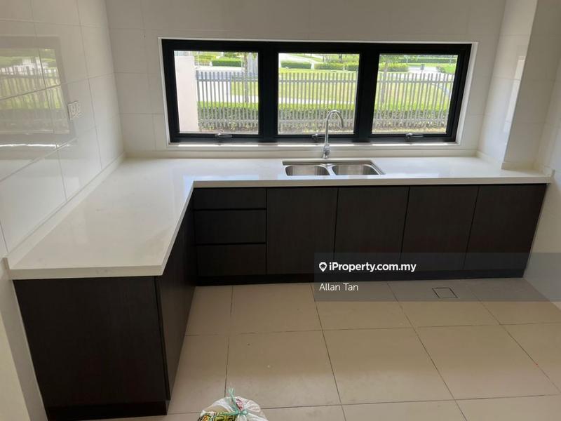 Rumah Berkembar untuk Disewa di Eco Ardence Dremien Setia Eco Park Aeres, Setia Alam oleh Allan Tan - iProperty.com.my