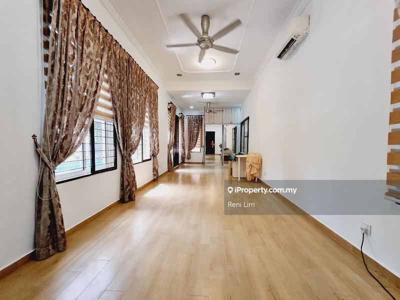 Bungalow House for Sale in Pju 3, Tropicana by Reni Lim - iProperty.com.my