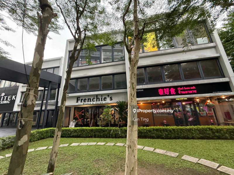 Office for Rent in SS2, Petaling Jaya by Gin Ting - iProperty.com.my