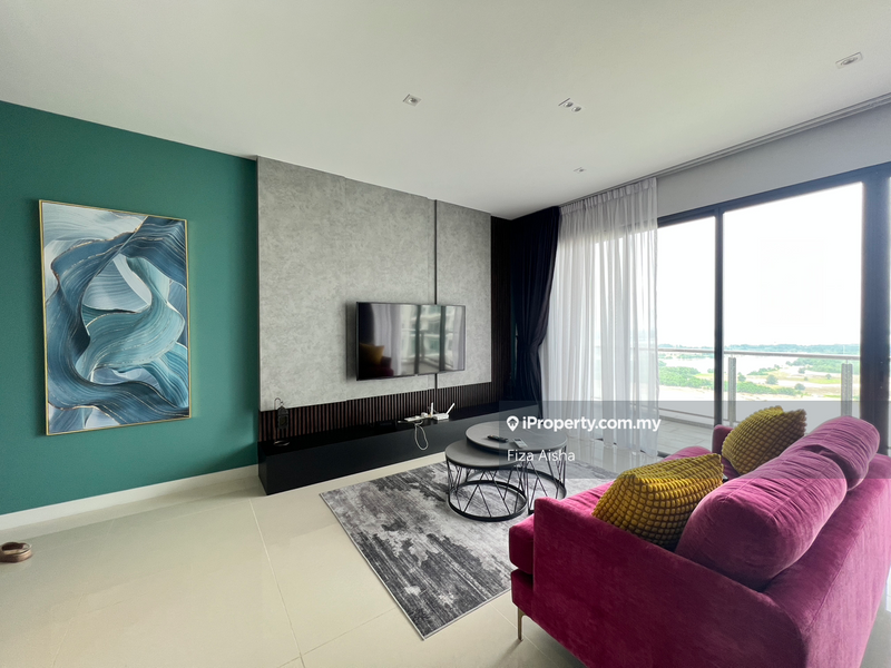 Kondominium untuk Disewa di Bora Residences oleh Fiza Aisha - iProperty.com.my