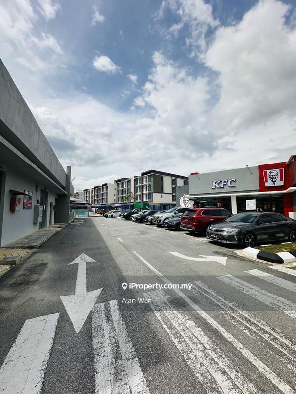 Pejabat-Runcit untuk Dijual di Cyber 11, Cyberjaya oleh Alan Wan - iProperty.com.my