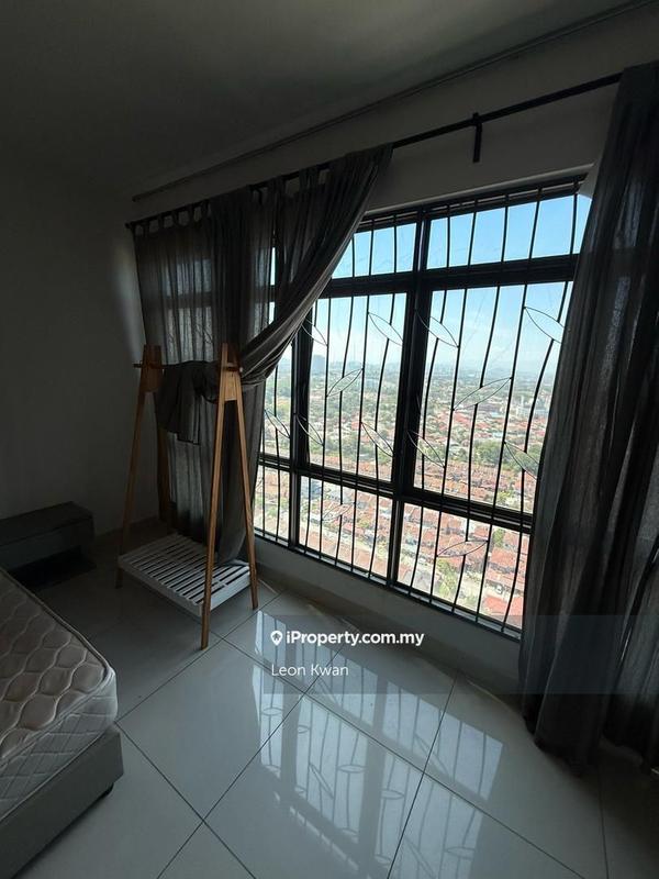 Service Residence for Rent in Evo Soho Suite by Leon Kwan - iProperty.com.my