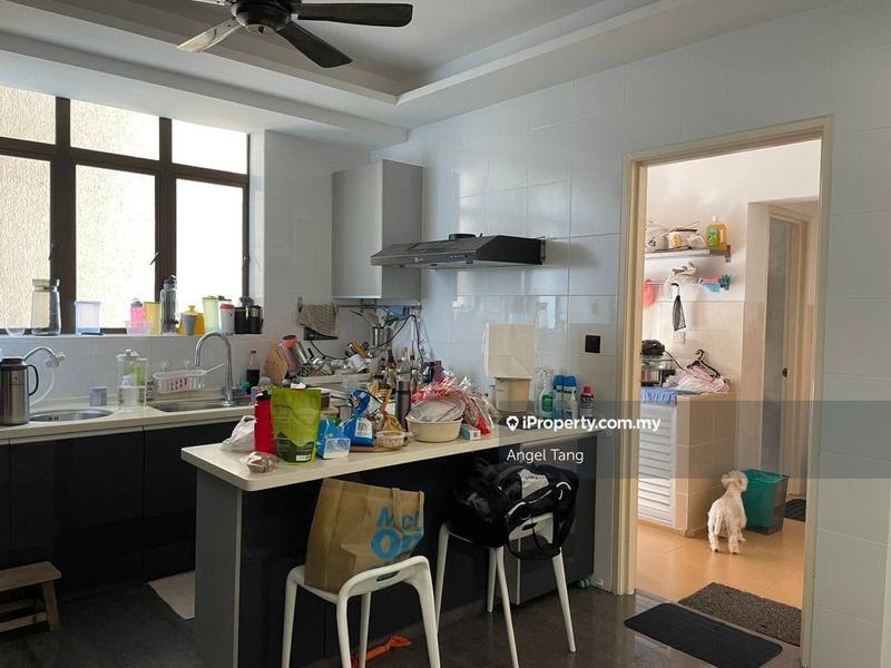 Kondominium untuk Dijual di 1 Bukit Utama oleh Angel Tang - iProperty.com.my