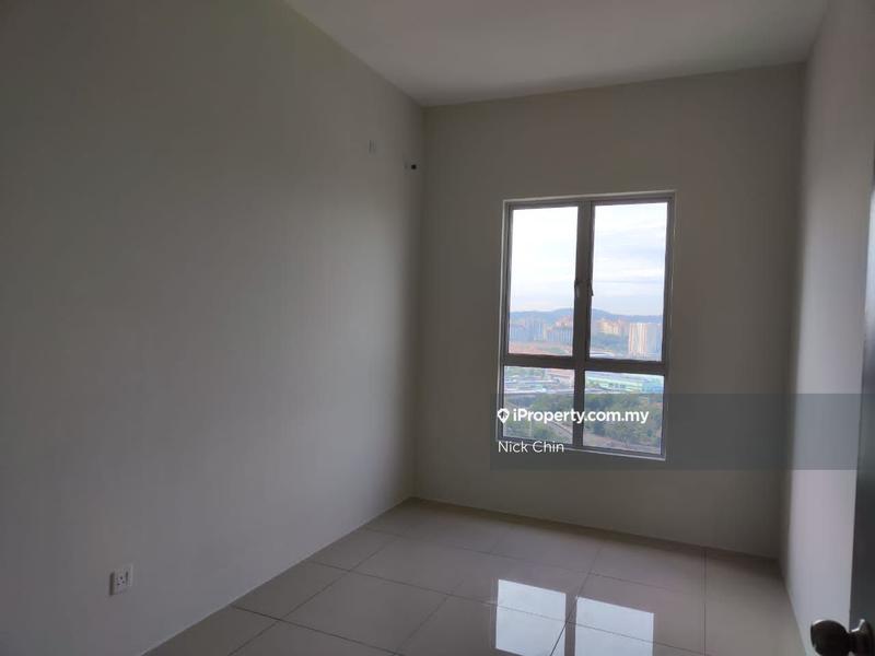 Condominium for Sale in Platinum OUG Residence by Nick Chin - iProperty.com.my