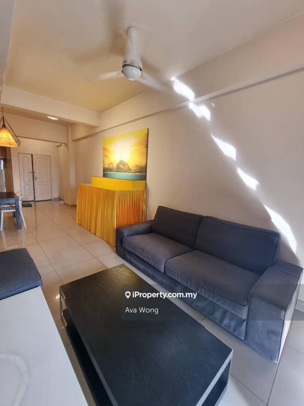 Condominium for Sale in Park 51 Residency by Ava Wong - iProperty.com.my
