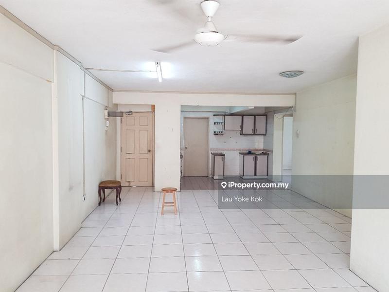 Condominium for Sale in Bangsar Permai by Lau Yoke Kok - iProperty.com.my