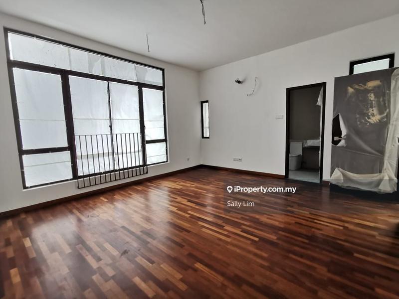 2-storey Terraced House for Sale in Bandar Kinrara BK 8 /Legasi 1-2, Puchong by Sally Lim - iProperty.com.my