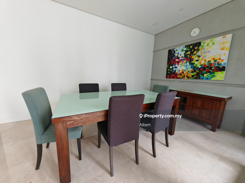 For Rent - The Troika