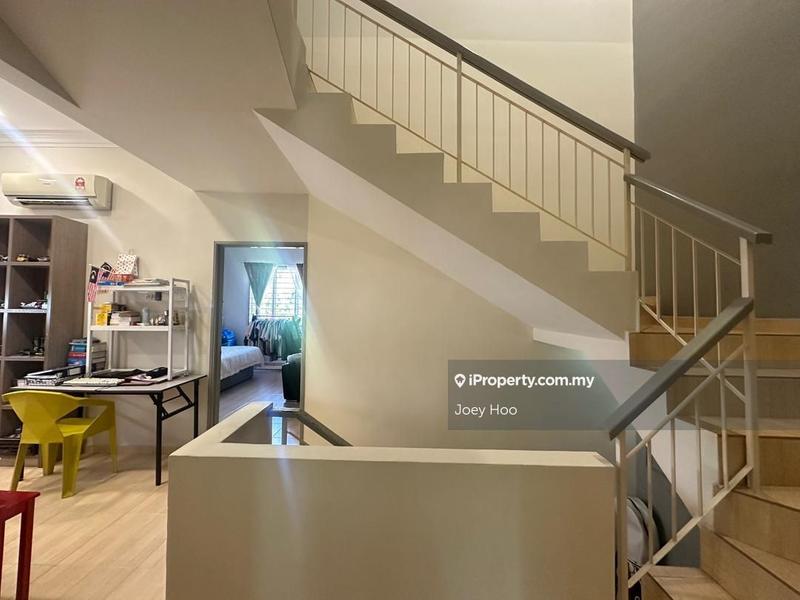 Rumah Berkembar untuk Dijual di Taman Yarl, Jalan Klang Lama (Old Klang Road) oleh Joey Hoo - iProperty.com.my