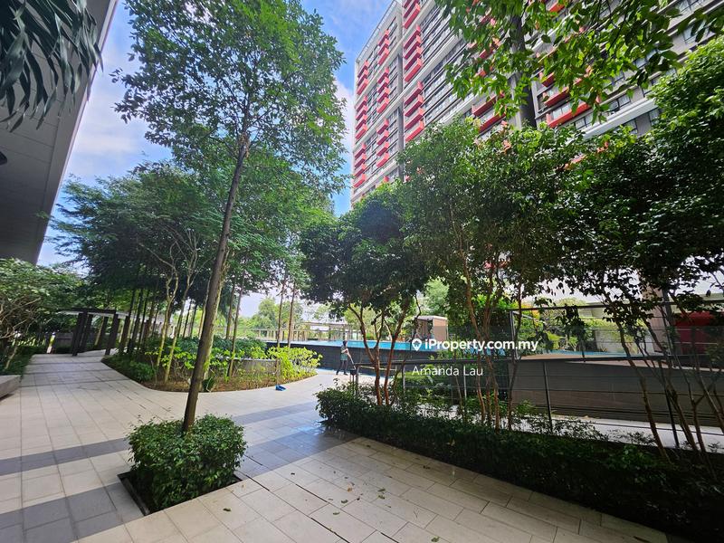 Kediaman Servis untuk Dijual di Paisley @ Tropicana Metropark oleh Amanda Lau - iProperty.com.my