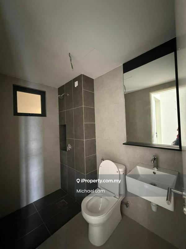 Service Residence for Sale in D'Erica by Michael Lam - Bathroom - iProperty.com.my