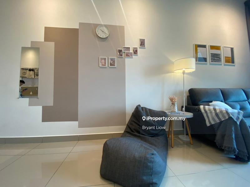 Kediaman Servis untuk Disewa di Amber Cove oleh Bryant Liow - iProperty.com.my