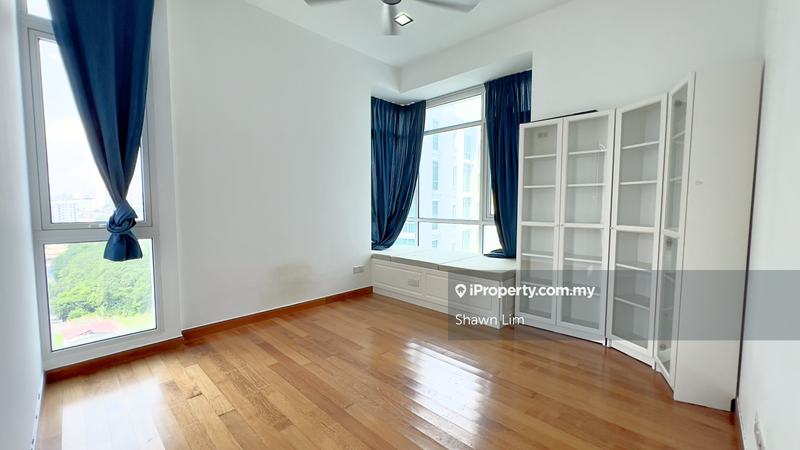 Kondominium untuk Dijual di Sunway Vivaldi oleh Shawn Lim - iProperty.com.my