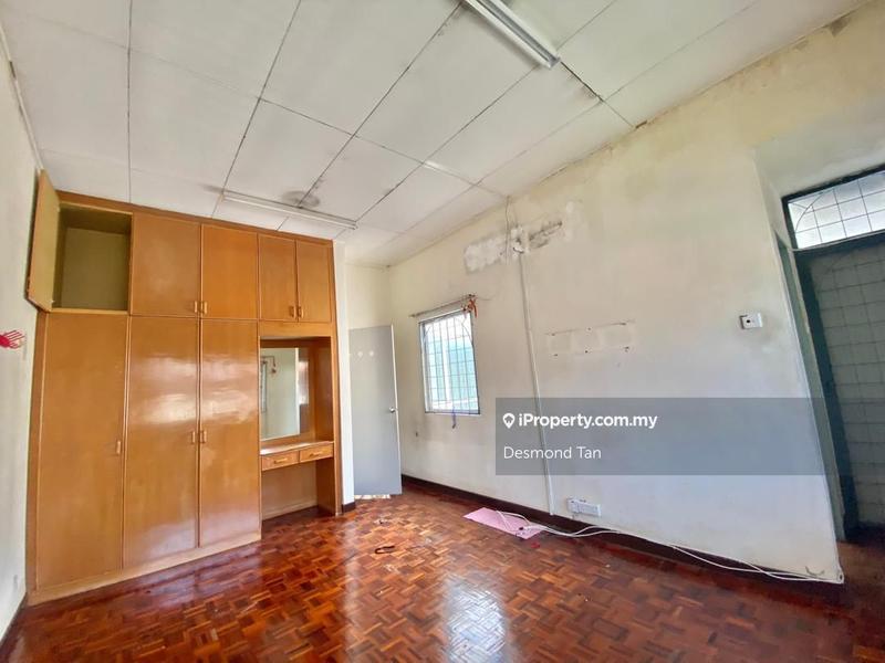 2-storey Terraced House for Sale in SS23, Petaling Jaya by Desmond Tan - iProperty.com.my