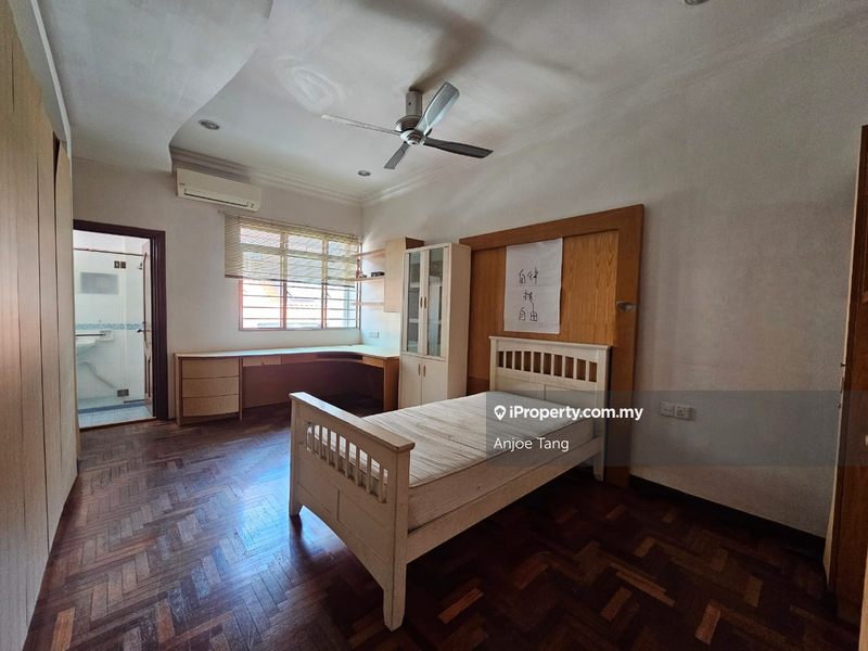 Semi-Detached House for Sale in Kota Kemuning, Shah Alam by Anjoe Tang - iProperty.com.my
