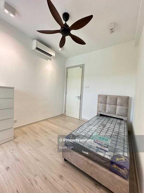 Condominium for Rent in South Brooks by Evon Tan - iProperty.com.my