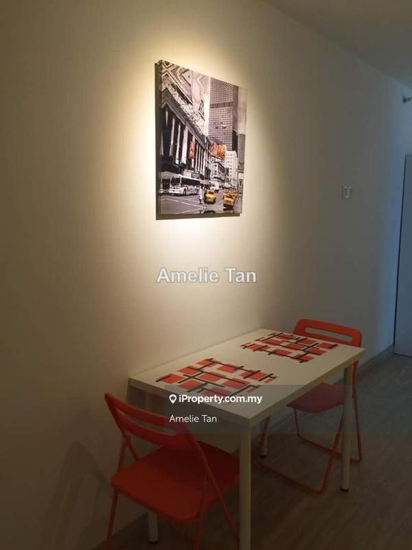 Residensi Servis untuk Disewa di Halo Sunday @ Empire City oleh Amelie Tan - iProperty.com.my