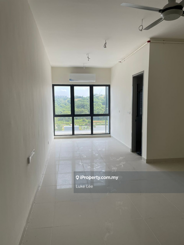 Residensi Servis untuk Dijual di Core Soho Suite oleh Luke Lee - iProperty.com.my