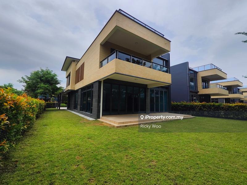 For Sale - Country Garden Forest City