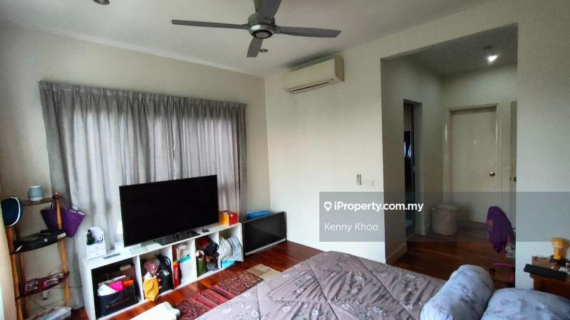 Condominium for Sale in Surian Condominium by Kenny Khoo - iProperty.com.my