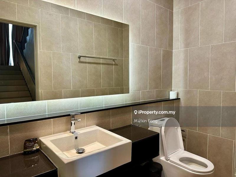 Condominium for Rent in Swiss Garden Resort Residences by Markin Fong - iProperty.com.my