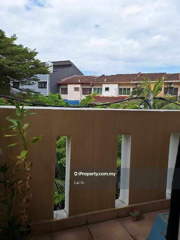 3-storey Terraced House for Sale in Taman Sri Sinar, Kepong, Kepong by Lai In - iProperty.com.my