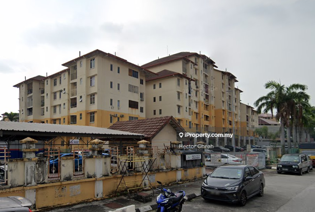 For Sale - Bayu Villa