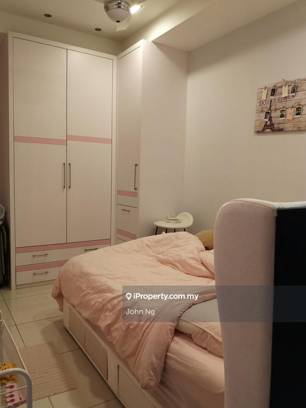 Residensi Servis untuk Dijual di The Court @ Central Residence oleh John Ng - iProperty.com.my