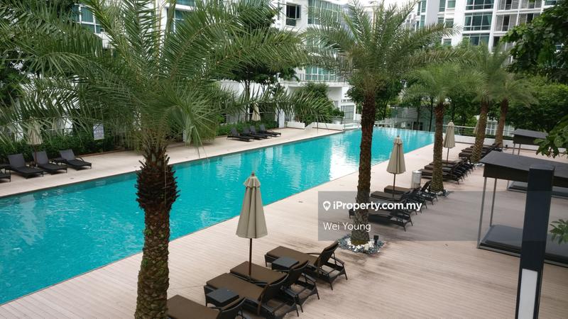 Kondominium untuk Dijual di Sunway Vivaldi oleh Wei Young - iProperty.com.my