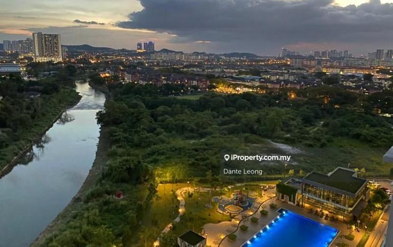 Kondominium untuk Dijual di Riverville Residences oleh Dante Leong - iProperty.com.my
